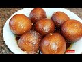 கோவா குலாப் ஜாமுன் khova gulab jamun recipe in tamil