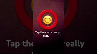 #funny #magic #Tap the circle | #Draaw with zahra #Like and subscribe byeee ⭕