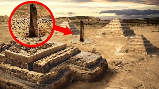 10 Most Incredible Archaeological Sites You've Probably Never Heard Of!