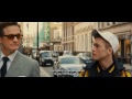 kingsman true nobility