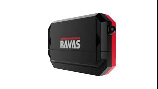 RAVAS Red Box