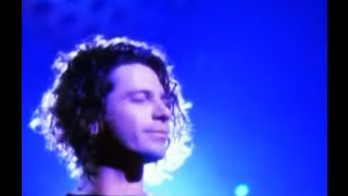 Sexy Michael Hutchence tribute