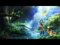 Nightcore - Drumming Song (Florence + The Machine)