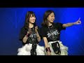 hadoアイドルウォーズ 2024 1st season day5