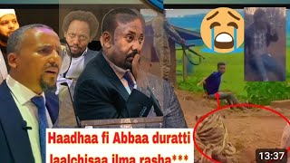 #yaa rabbi #haadha fi abaa funduraati ilmoo lama rashan...safuu