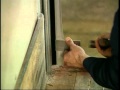 Whiting Door Premium Roll-Up Door - Side Seal Installation