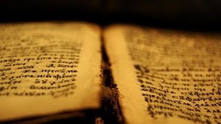 Chuck Missler Footprints of the Messiah [Session 1]