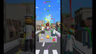 Jumper io Unity Complete Project Source Code pocketfriendlycode