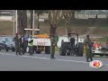 tight security as hillary clinton arrives in kenya