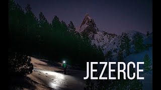 PRENJ - JEZERCE