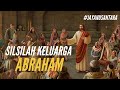 Silsilah Keluarga Abraham