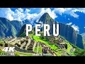 Peru (4K UHD) - Scenic Relaxation Film with Peaceful Relaxing Music and Nature Video Ultra HD.