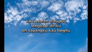 Sempurna -Andra and The Backbone- (lyrics)