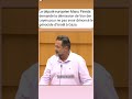 mr pineda demande la démission de mme von der leyen pour ne pas avoir dénoncé le génocide de gaza