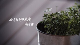 楊千嬅 Miriam Yeung - 好不容易遇見愛 MV [Official] [官方]