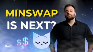 Uniswap of Cardano? 🚀 Minswap DEX | \