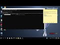 Install Numpy in Python using CMD (easiest method 100% working)