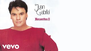 Juan Gabriel - Querida (Cover Audio)