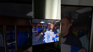 TRFC Tranmere Rovers Ste Tommo