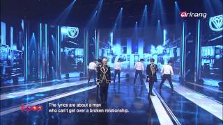 Simply K-Pop Ep146 Year 7 Class 1 - Yibyeol Fighting,4TEN - Why,Jo Jung Min - Be My Love