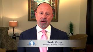 Pre-Planning a Memorial Service | Star of David Memorial Chapels