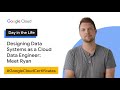Designing Data Systems as a Cloud Data Engineer: Meet Ryan
