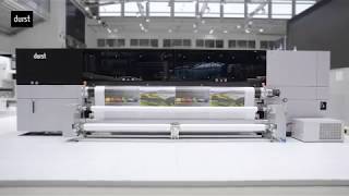 P5 Technology Platform - P5 350