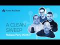 Home Assistant 2026.3 Release Party