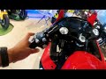 qj motor srk 250 rr walkaround vlog e281