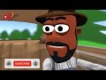 Uchinyepereiko Chikombera (throwback) - Comedy Cartoon