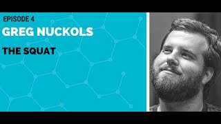 Greg Nuckols: The Squat