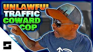 This might be my favorite traffic stop.... EVER