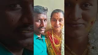 இன்று என்னுடைய திருமண நாள் #happy #weddingday @puliyurankandha#dont_forget_to_like_and_subscribe