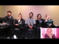 REACTION | HELLO VENUS - STICKY STICKY