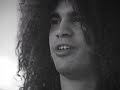 ritka magyar guns n roses slash interview bochkor gábor 1992 chicago part 02