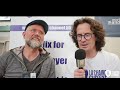 rikkers guitars jacco stuitje luthier interview madrid luthier guitar show 2019