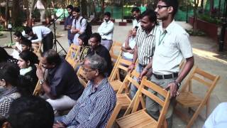 NSPA: Classical music @ Dr. Bhau Daji Lad Museum