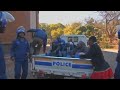 Zimbabwe: Arrested MDC supporters appear in court