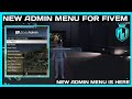 QBCore NEW Admin Menu Is Here *FREE* | FiveM Roleplay Scripts | FiveM Tutorial 2023 | MJ DEVELOPMENT