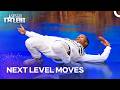 Africa’s Future Stars: Young Hip Hop Dancers! | South Africa's Got Talent