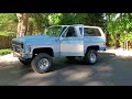 $8 995 1979 gmc jimmy high sierra 4x4 for sale~3