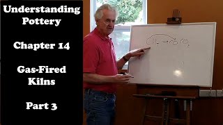 Understanding Pottery Chapter 14 Gas Fired Kilns Part 3