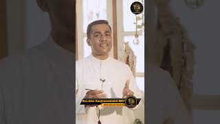 കര്‍മ്മല മാതാവ് | Our Lady of Mount Carmel | Bro Alen Kanjiramattathil MST