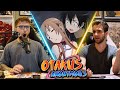 Is Isekai Killing Anime??  -  Otakus Anonymous Episode #20