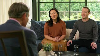 Cure, Prevent, or Manage All Disease: The Chan Zuckerberg Initiative's Plan  Already Working - Pt 2