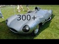 Forza Horizon 3 1965 Jaguar D Type Top Speed Build.