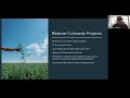 Restore Colorado Webinar: February 17, 2021