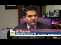 San Benito CISD Superintendent Dr. Marc Puig speaks out