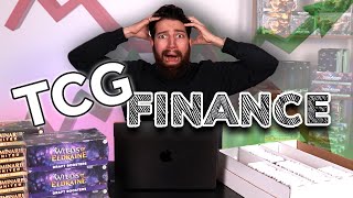 How I Track TCGPlayer Inventory & Profitability! [ULTIMATE GUIDE]