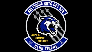 Detachment 538 Recruiting Video